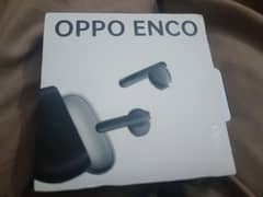 Oppo Enco Air True Wireless Earbuds