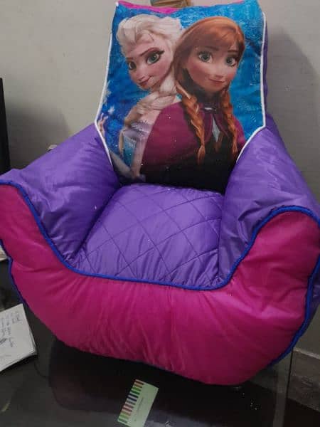 Kids Bean Bags_Chair_furniture_ gifts for Kids 1