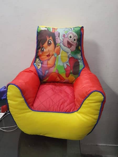 Kids Bean Bags_Chair_furniture_ gifts for Kids 2