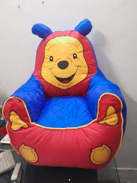 Kids Bean Bags_Chair_furniture_ gifts for Kids 4