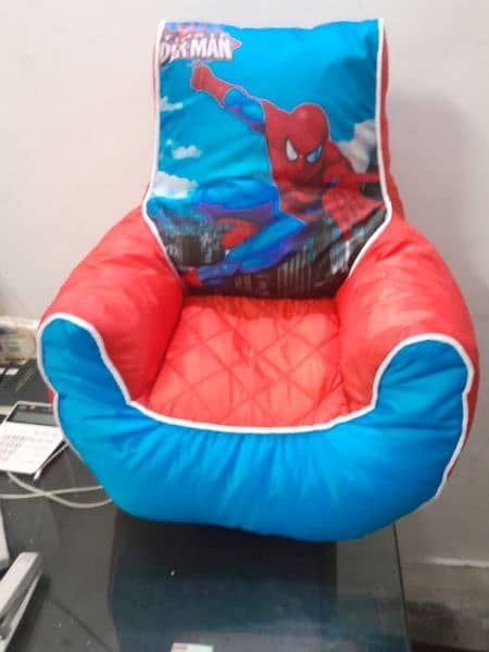 Kids Bean Bags_Chair_furniture_ gifts for Kids 5