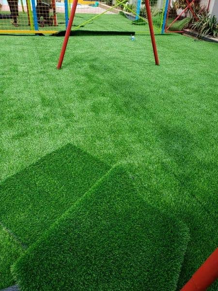 Artificial grass 4