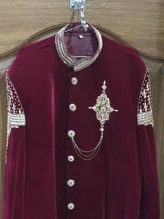 sherwani set