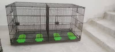 budgies cage for sale olx