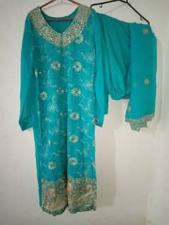 preloved ladies dress