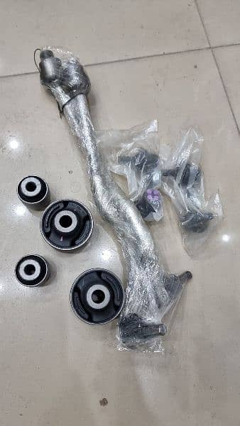 Honda civic reborn genuine japense all parts available 5