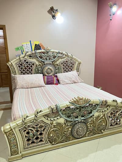 Complete Bedset for Sale
