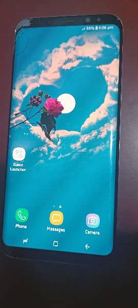 Samsung S8+ plus