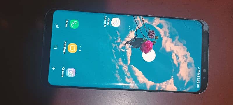 Samsung S8+ plus 1