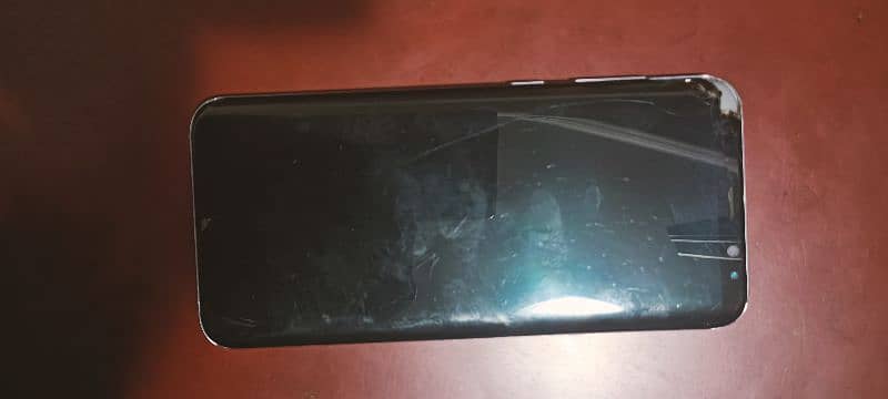 Samsung S8+ plus 2