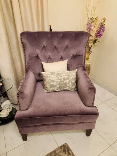 Drawining Room SOFA SET.