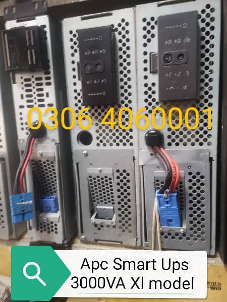 APC smart  1500va ,3000va,5000va ,10kva, 20kva, 40kva, 60kva,all UPS 7