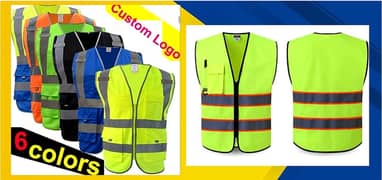 fashion Safety overalls protect importand protective clothing PPE HSE 0