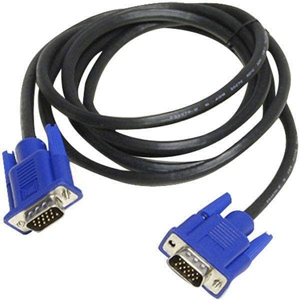 All Kinds Of Cables & Convertors  ھر قسم کی کیبلز اور کنورٹردستیاب ھیں 3