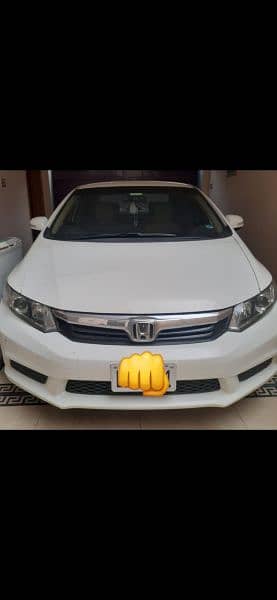 Honda Rebirth 2015 - iVTEC Prosmatec