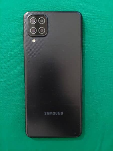 Samsung galaxy a12 2