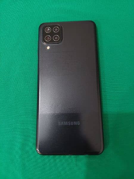 Samsung galaxy a12 5