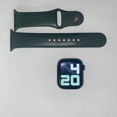 Apple Watch Series 7 41MM 0