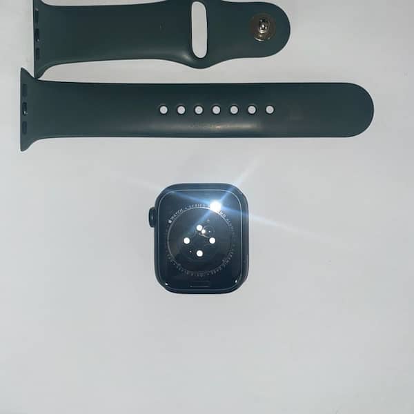 Apple Watch Series 7 41MM 5