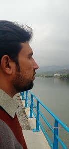 Naveed Ullah  Mohmand 