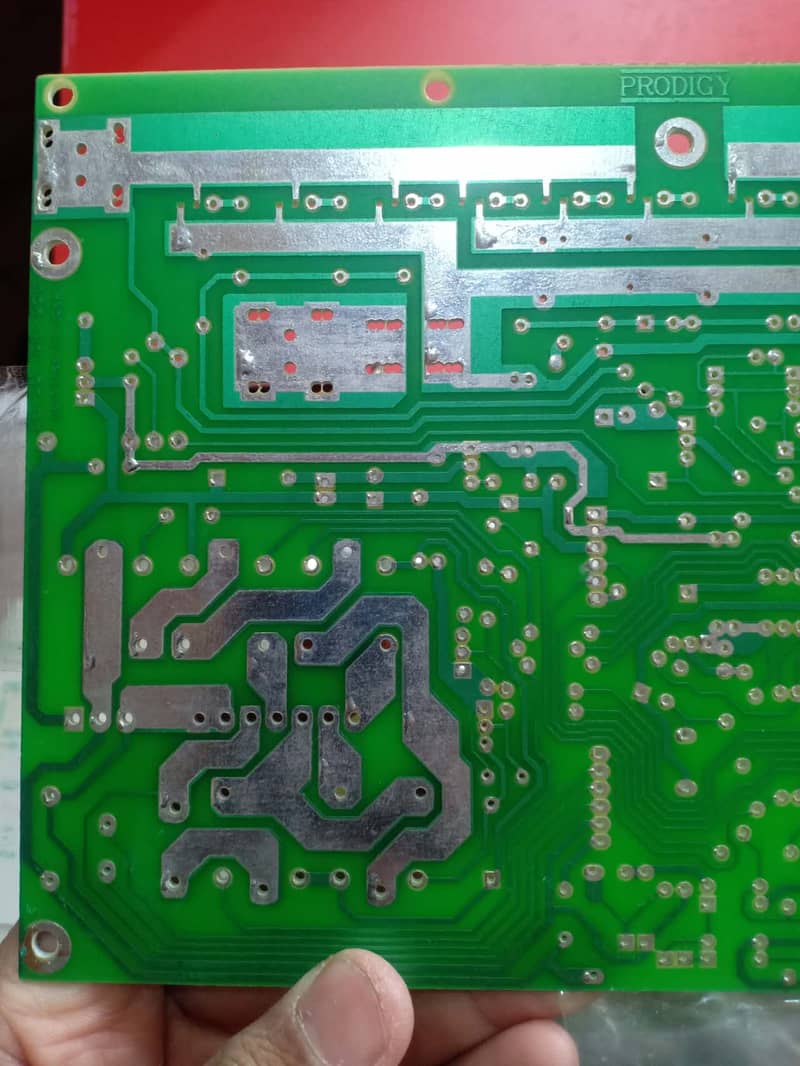 SOLAR PCB manufacturer 8