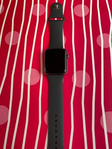 Apple Watch Series 3 42mm 8GB 0