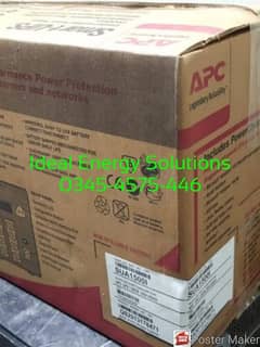 APC Smart UPS 1500VA 100VA 750VA 230V