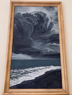 Stormy