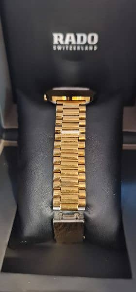 Rado Diastar Swiss Made Watch 5