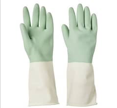 ikea Cleaning Gloves 0
