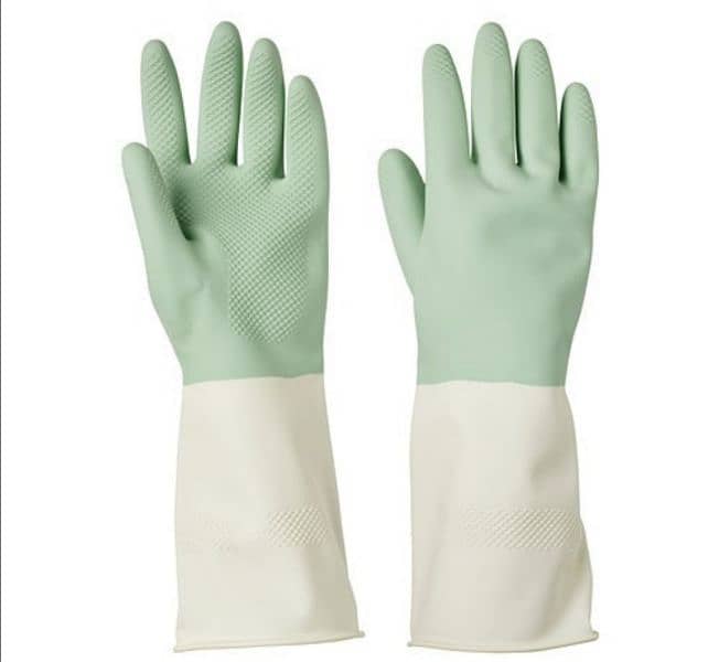 ikea Cleaning Gloves 0