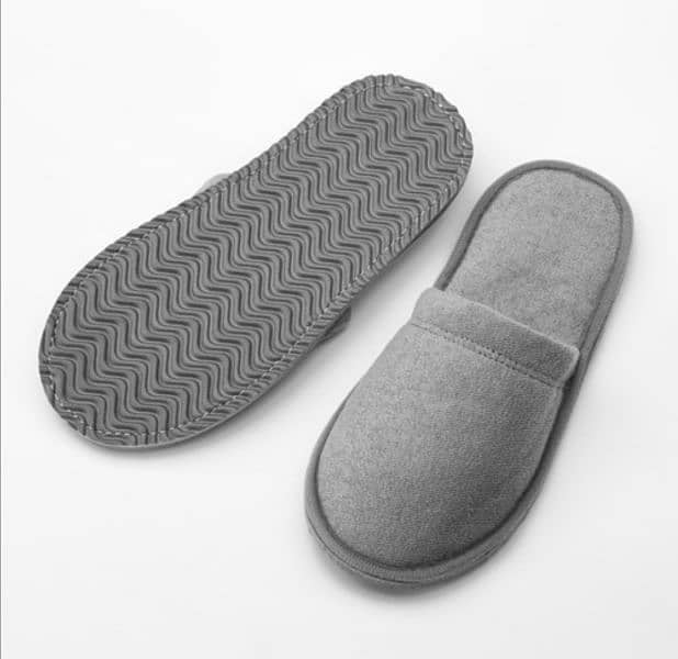 Ikea Carpet Slippers 2