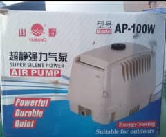 Air Pump (Energy Saving)