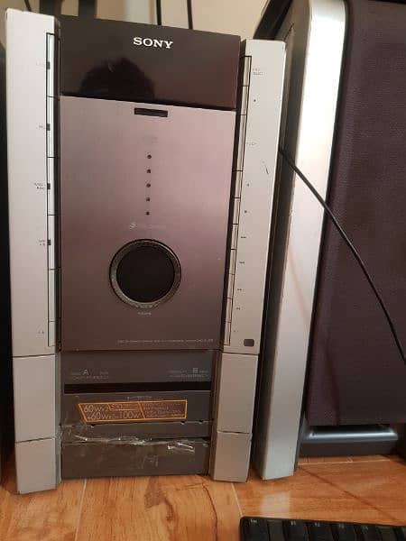 Sony Home Theater 0