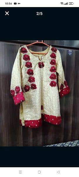 party wear dress in reasonable price for sale 2