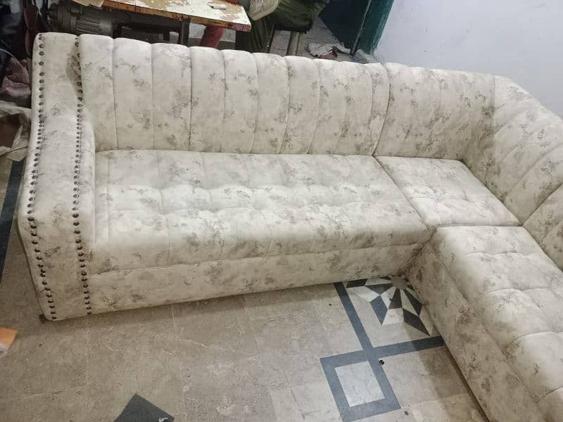 Old Furniture / Sofa Repairing Services in Lahore 18