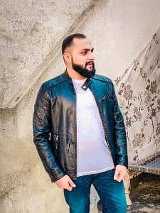 Jawad Ahmad