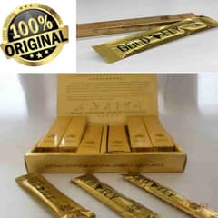 Spanish_Gold_Fly 100% Original And Authentic (12 Packets box)