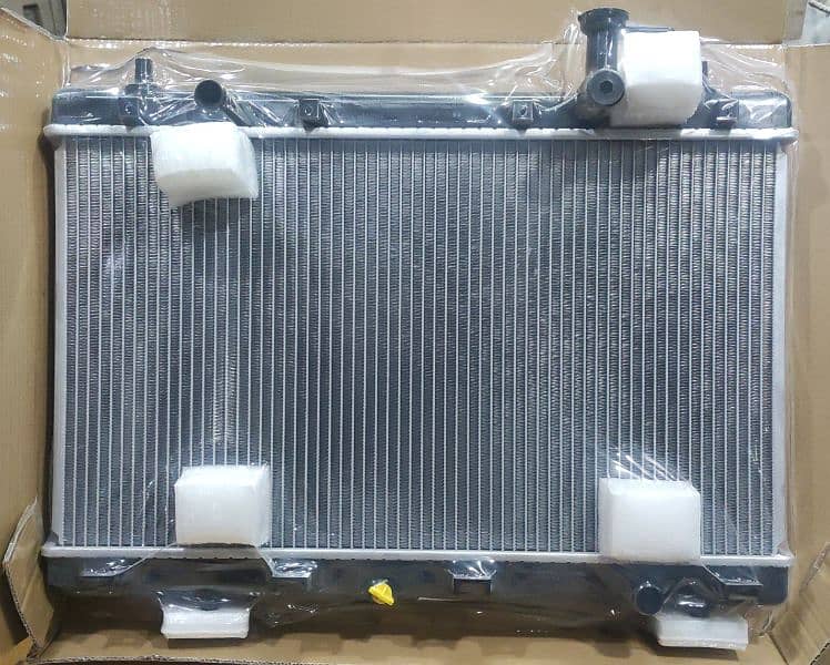 RADIATOR ریڈی ایٹر 13