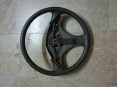 Honda Civic 98 Model Genuine Steering Wheel