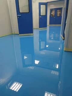 Epoxy flooring 03008991548