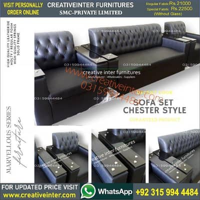 office sofa set olx