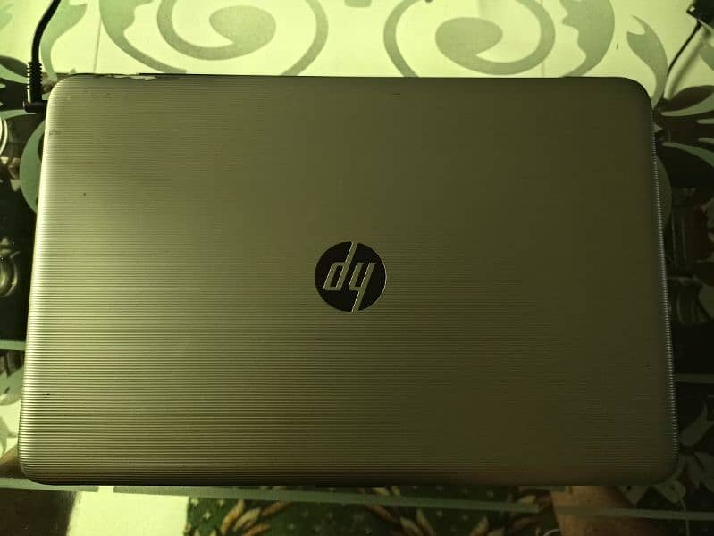 Hp Notebook 15 0