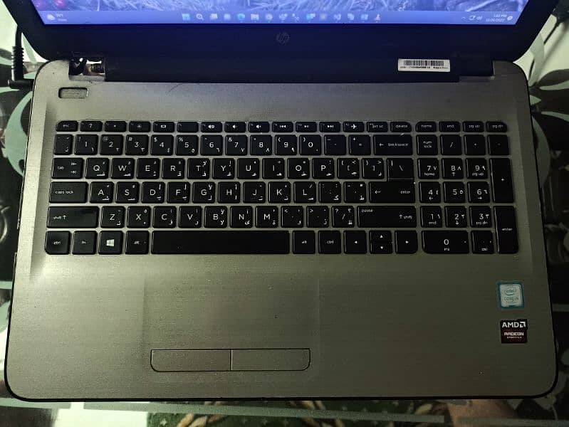 Hp Notebook 15 1