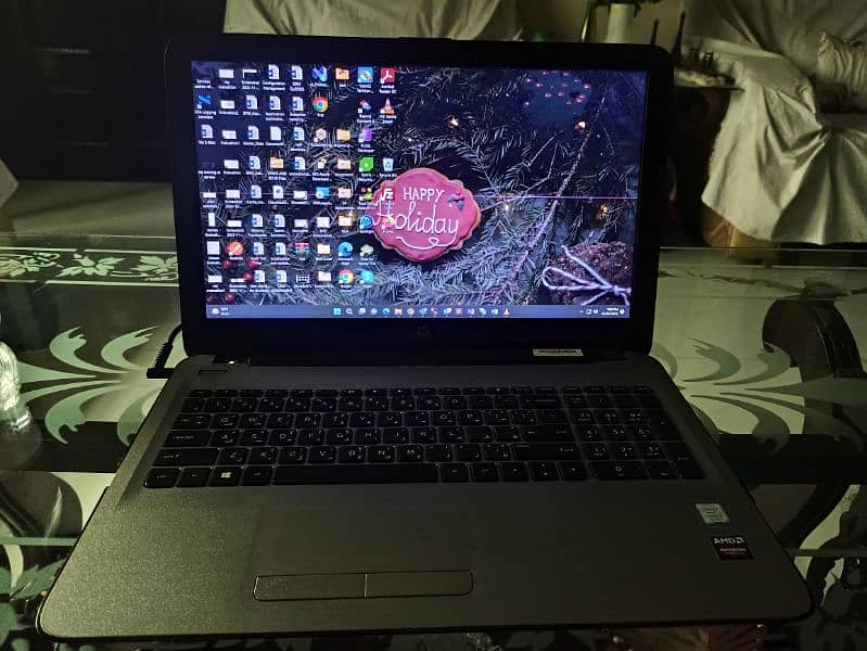 Hp Notebook 15 3