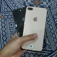 Iphone 8 Plus non pta 64gb Fu