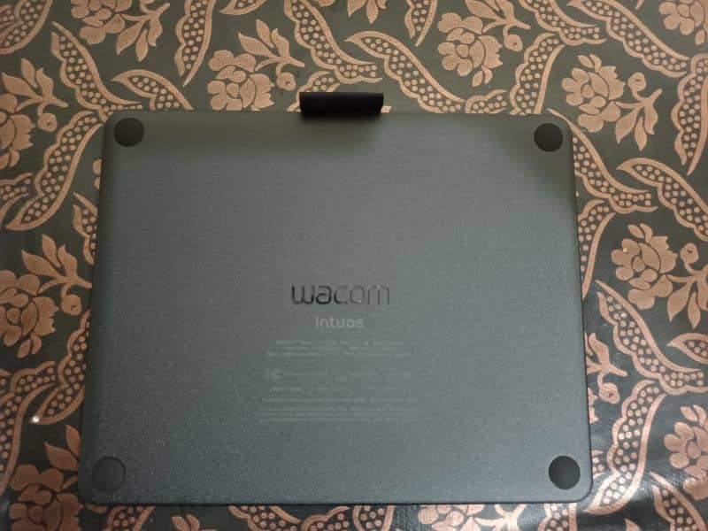 Wacom Pen Tablet CTL4100WLK0 - Bluetooth supported 4