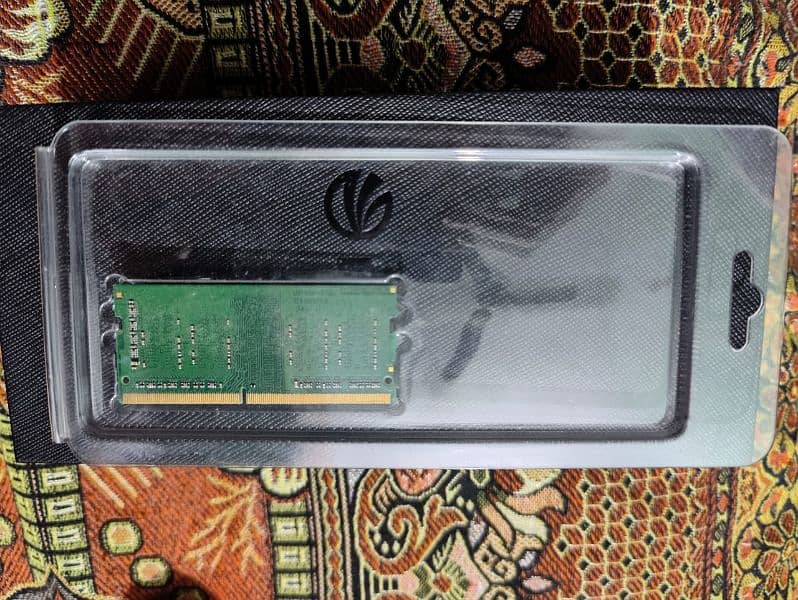 4 GB DDR4  Laptop Ram available for Sale 2