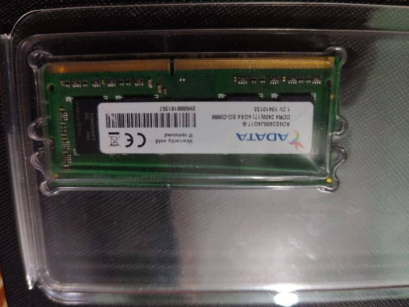 4 GB DDR4 Gaming Laptop Ram available for Sale 5
