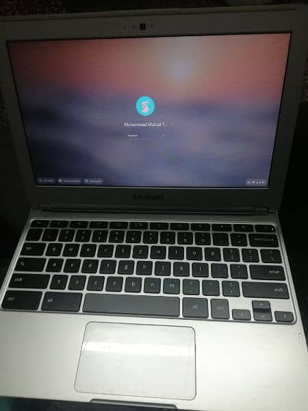 Samsung Chromebook 1